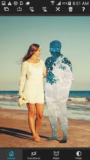 Скриншот 7 — Superimpose