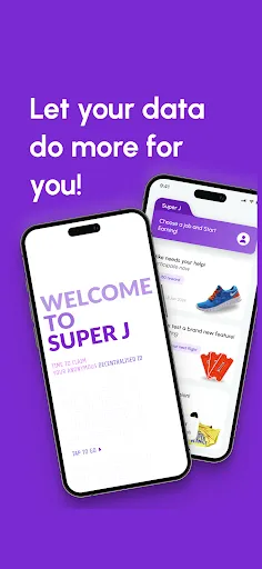 Скриншот 1 — SuperJ