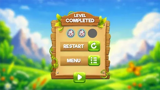 Скриншот 7 — Super Jeremy Adventure Run