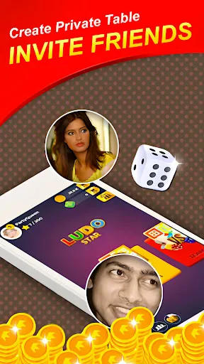 Скриншот 5 — Ludo STAR