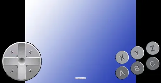 Скриншот 5 — SuperMDS (All in One Emulator)