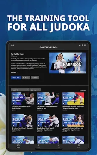 Скриншот 5 — Fighting Films+