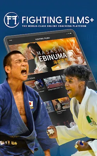 Скриншот 7 — Fighting Films+