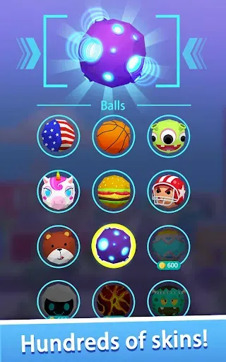 Скриншот 6 — Big Big Baller
