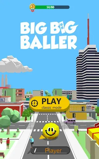 Скриншот 7 — Big Big Baller