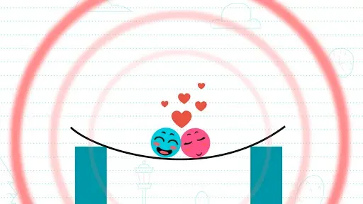 Скриншот 3 — Love Balls