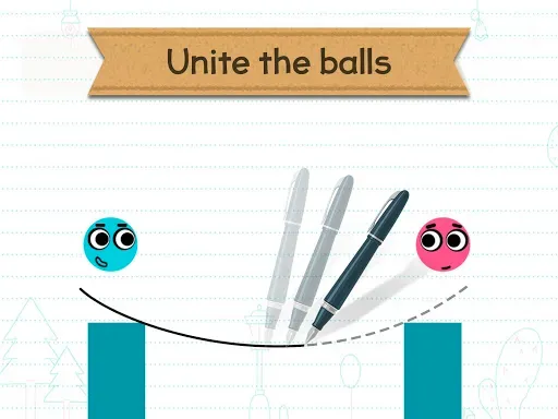 Скриншот 6 — Love Balls