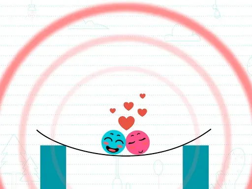 Скриншот 8 — Love Balls