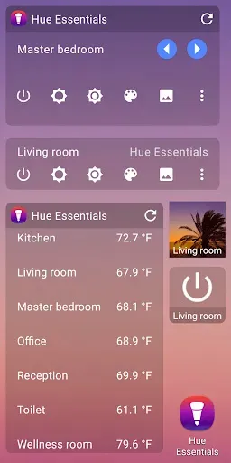 Скриншот 8 — Hue Essentials