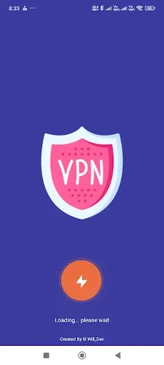 Скриншот 5 — SUPER VPN