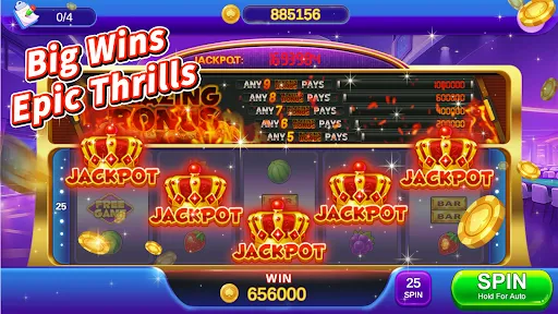 Скриншот 6 — Super Winner: Lucky Big Player