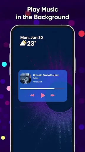Скриншот 5 — SongMap Go - Catch all Songs