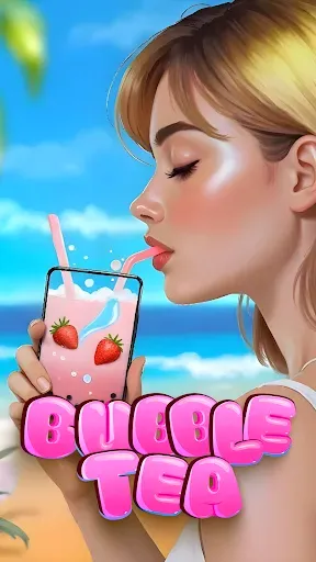 Скриншот 3 — Drink Simulator DIY Recipe
