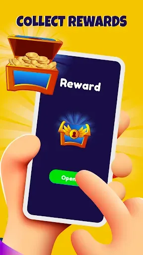 Скриншот 5 — Play And Match 3D Objects