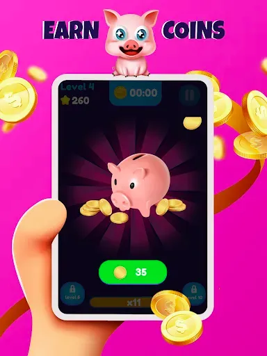 Скриншот 8 — Play And Match 3D Objects