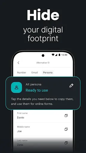 Скриншот 6 — Surfshark: Secure VPN service