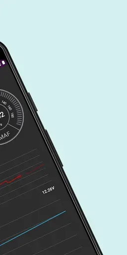 Скриншот 2 — Gretio - Automotive Scan Tool
