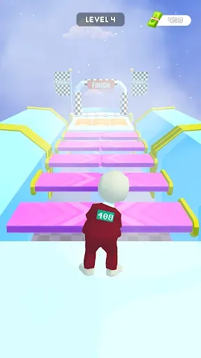 Скриншот 6 — Survival Challenge Green Light