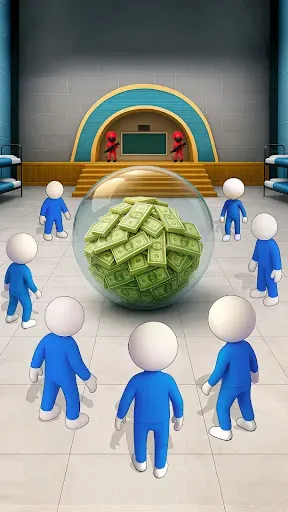 Скриншот 7 — Survival Rush: Mini Challenges