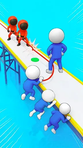 Скриншот 8 — Survival Rush: Mini Challenges
