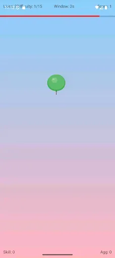 Скриншот 3 — BalloonBlast Frenzy