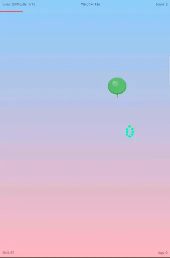 Скриншот 5 — BalloonBlast Frenzy