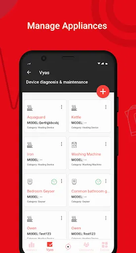 Скриншот 5 — Ohm Assistant