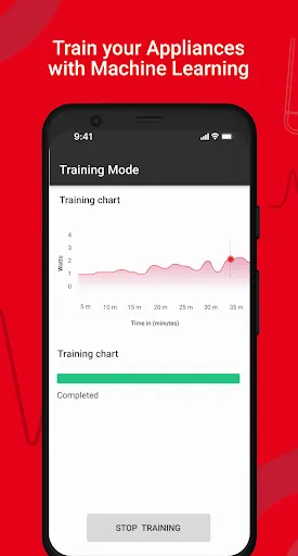 Скриншот 7 — Ohm Assistant