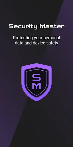 Скриншот 1 — SevenMagic - Security & Safety