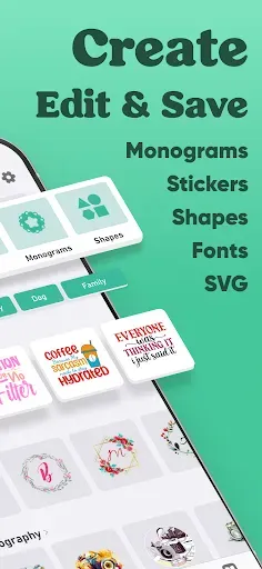 Скриншот 2 — Design Studio: DIY Craft Space