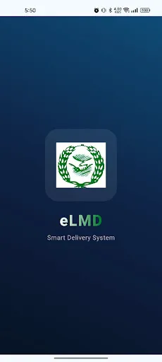 Скриншот 1 — eLMD