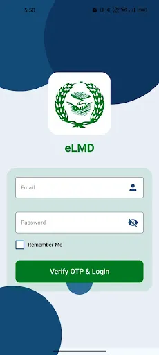 Скриншот 2 — eLMD