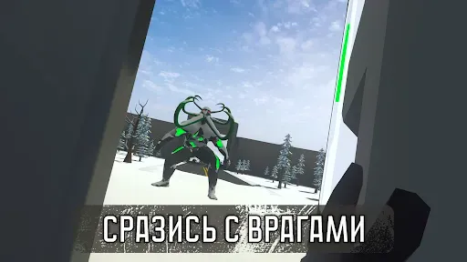 Скриншот 4 — Бункер 24: Сюжетное Выживание