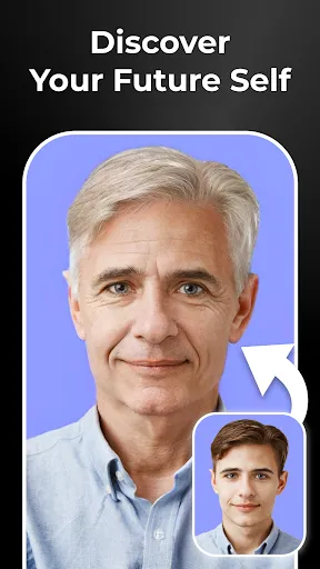 Скриншот 6 — Swapic - AI Face Swapper
