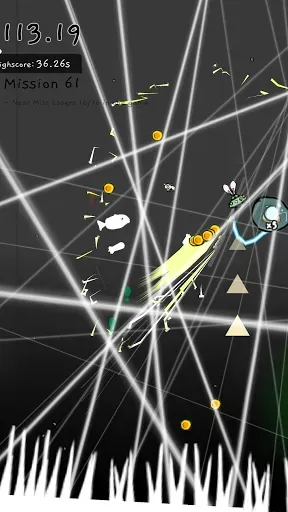 Скриншот 3 — No Humanity,Самая Сложная Игра