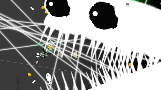 Скриншот 6 — No Humanity,Самая Сложная Игра