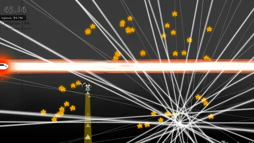 Скриншот 8 — No Humanity,Самая Сложная Игра