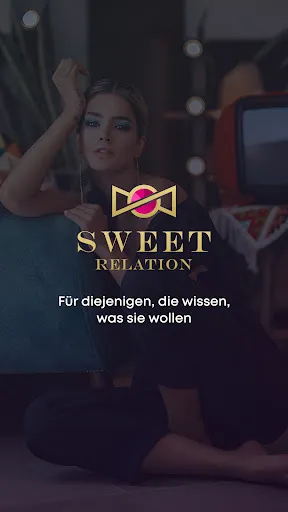 Скриншот 1 — Sweet Relation