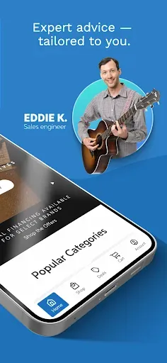 Скриншот 2 — Sweetwater Music & Audio Gear