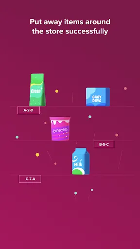 Скриншот 4 — IM Retails Tasks