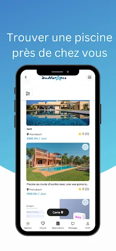 Скриншот 3 — SwiMorocco