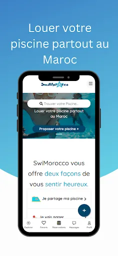 Скриншот 5 — SwiMorocco