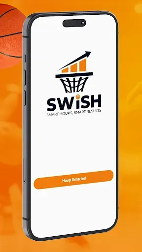 Скриншот 1 — Swish
