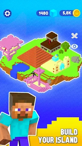 Скриншот 7 — Ninja sword: Битва на мечах 3D