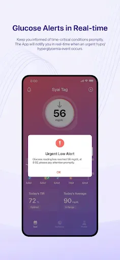 Скриншот 3 — Syai