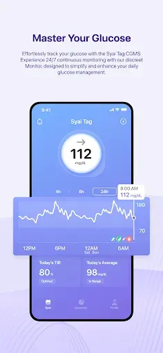 Скриншот 5 — Syai