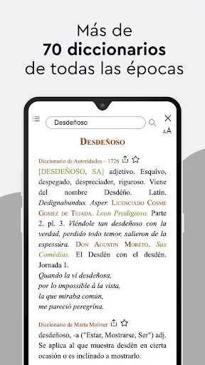 Скриншот 4 — Libro Total Libros AudioLibros