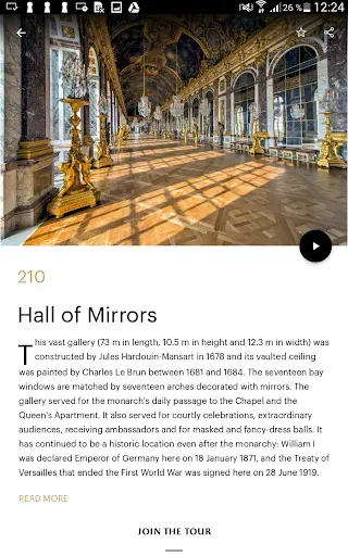 Скриншот 7 — Palace of Versailles
