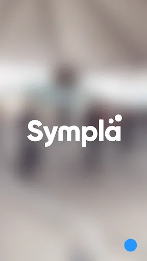 Скриншот 8 — Sympla Organizador