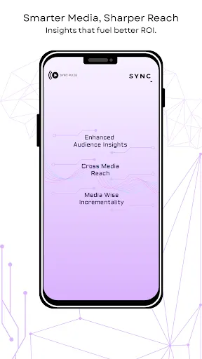 Скриншот 3 — Sync Pulse